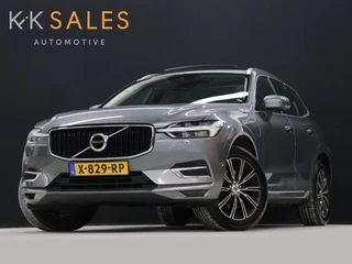 Volvo XC60 – thumbnail 1