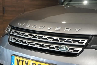 Land Rover Discovery – thumbnail 55