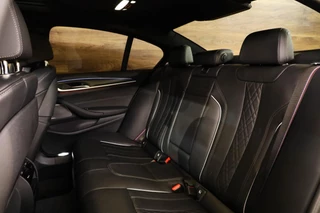 BMW 5 Serie – thumbnail 14