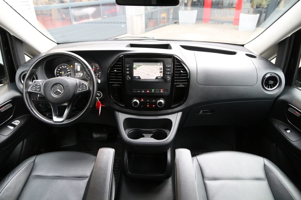 Mercedes-Benz Vito – foto 9