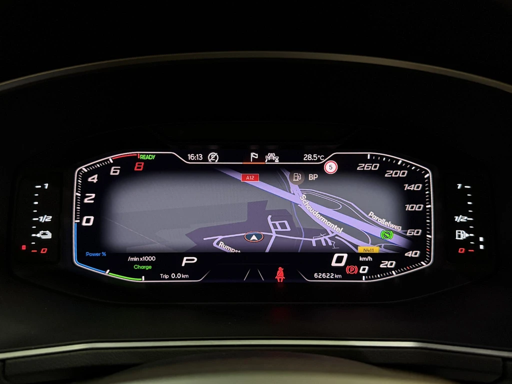 SEAT Tarraco – foto 10