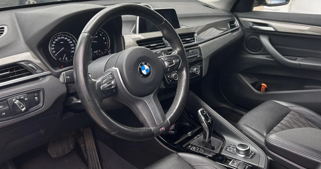 BMW X1 – foto 7