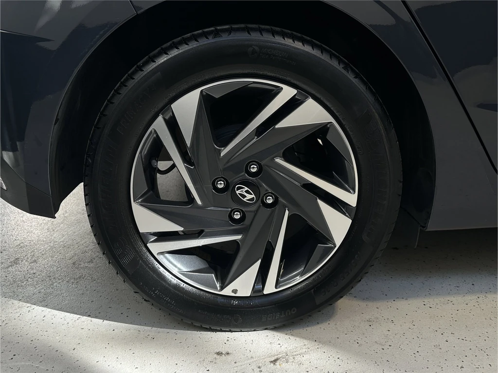 Hyundai i20 – foto 25