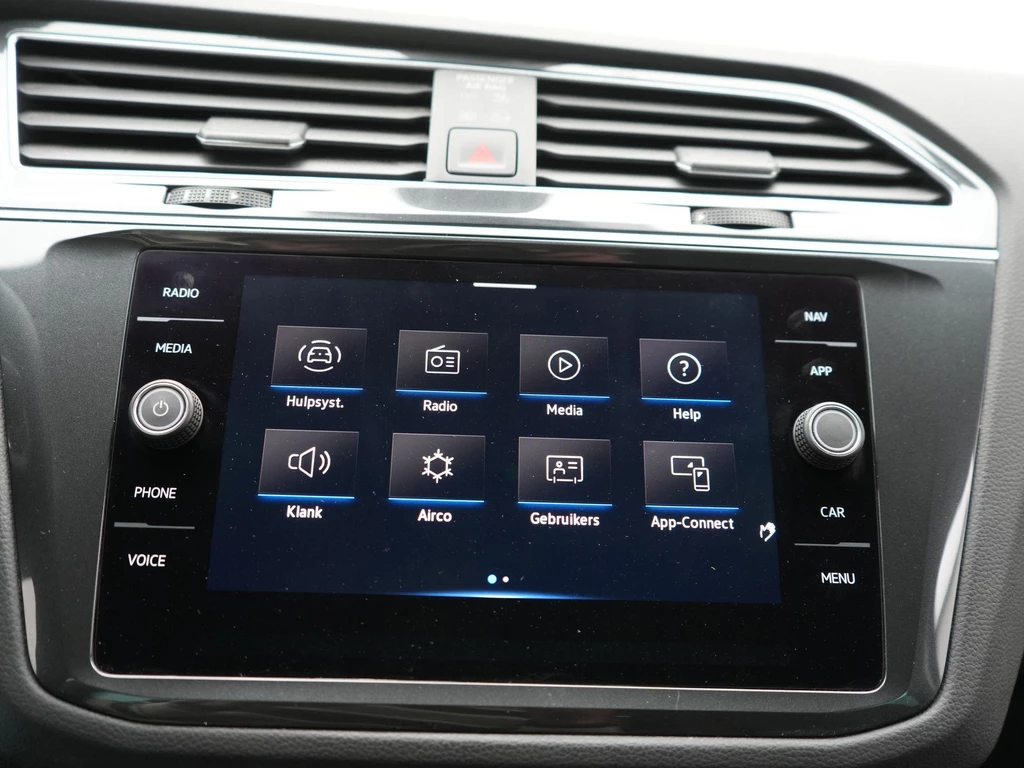 Volkswagen Tiguan – foto 20