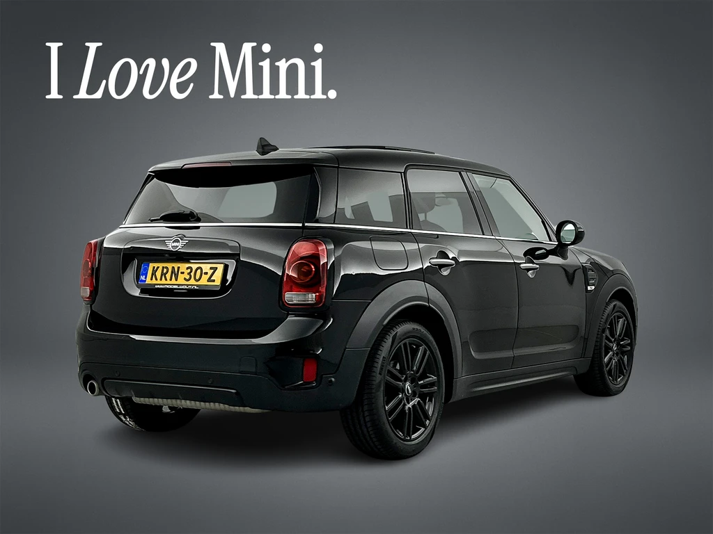 MINI Countryman – foto 6