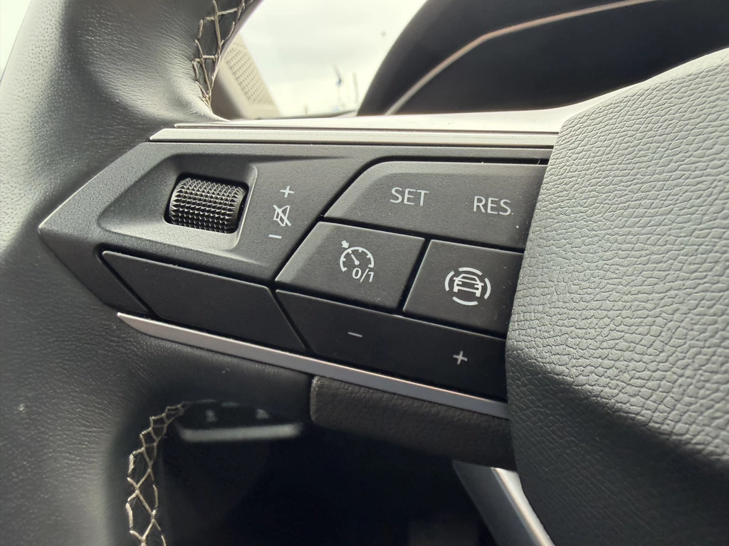 SEAT Leon – foto 30