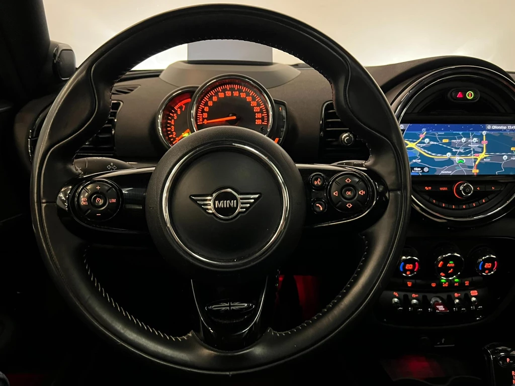 MINI Clubman – foto 10