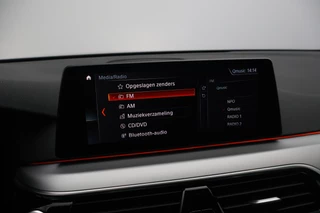 BMW 5 Serie – thumbnail 11