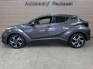 Toyota C-HR – thumbnail 2