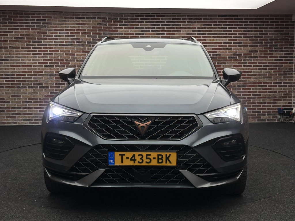 CUPRA Ateca – foto 13