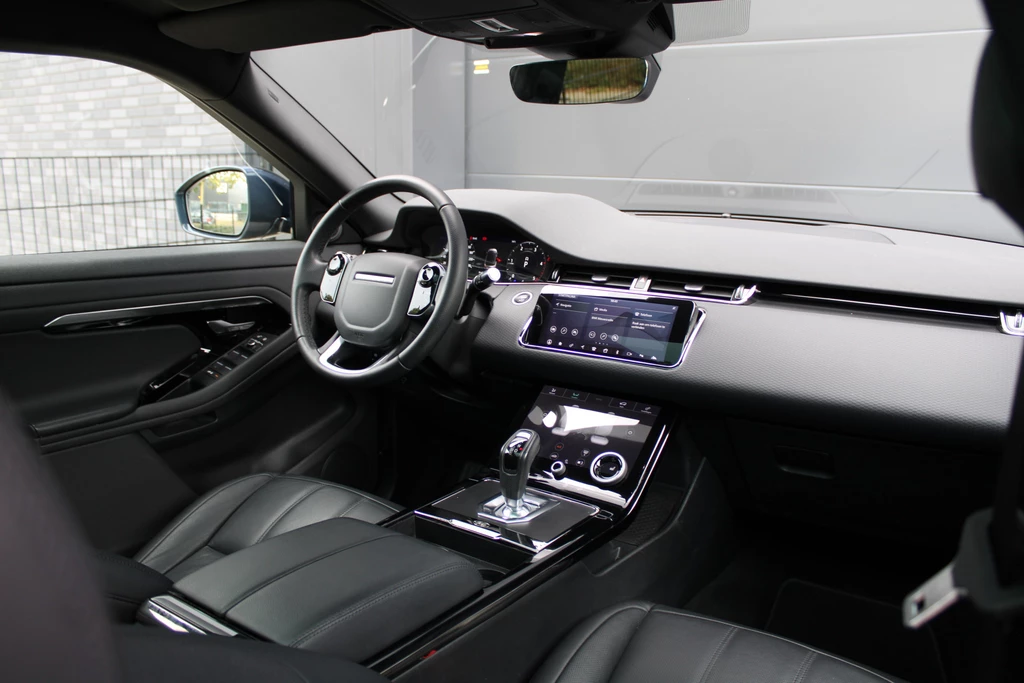 Land Rover Range Rover Evoque – foto 25