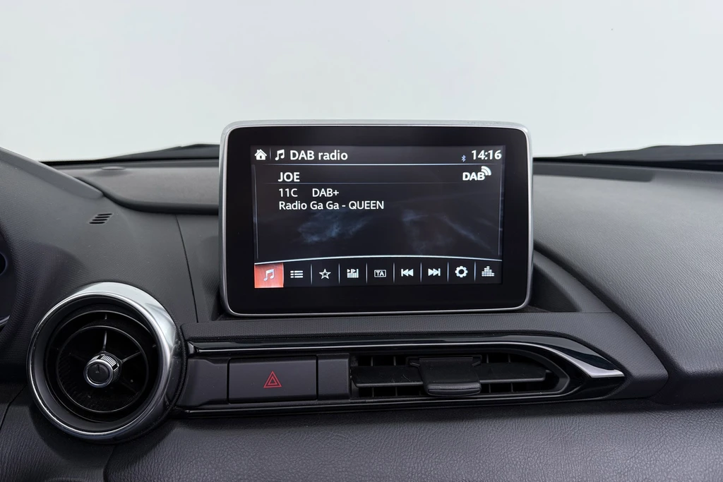 Mazda MX-5 – foto 43