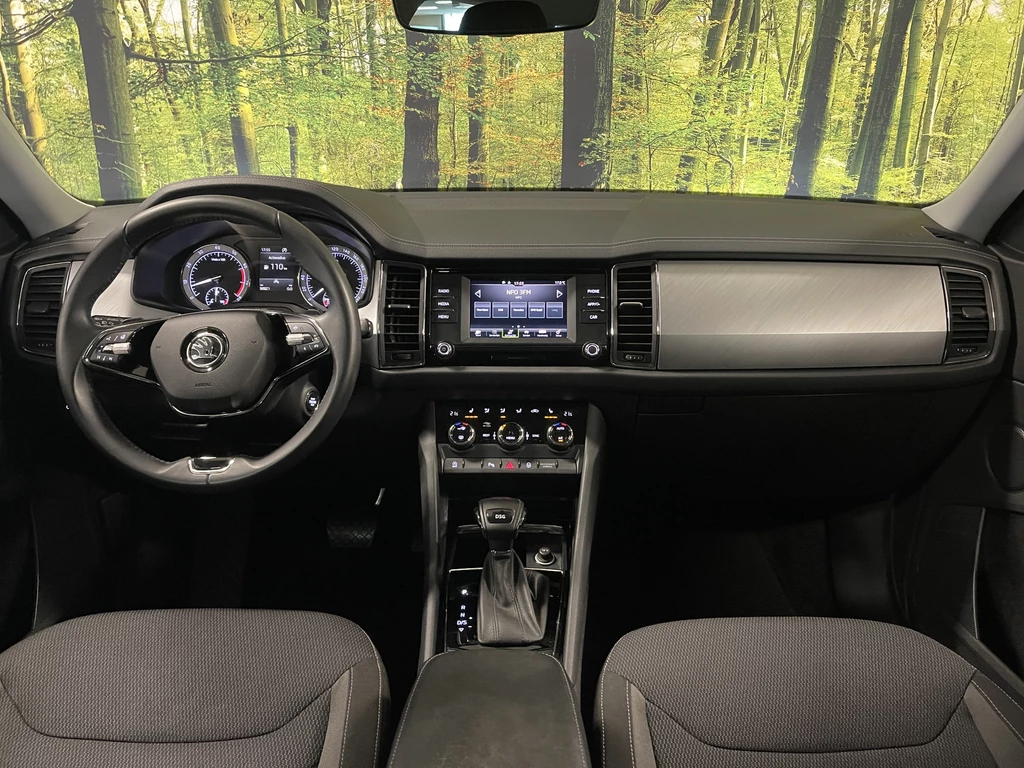Škoda Kodiaq – foto 9
