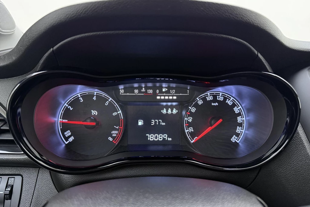 Opel KARL – foto 24