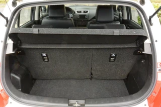 Suzuki Swift – thumbnail 11