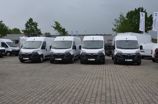 Opel Movano – thumbnail 13