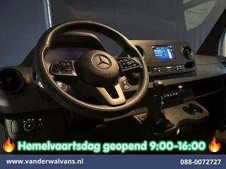 Mercedes-Benz Sprinter – thumbnail 14