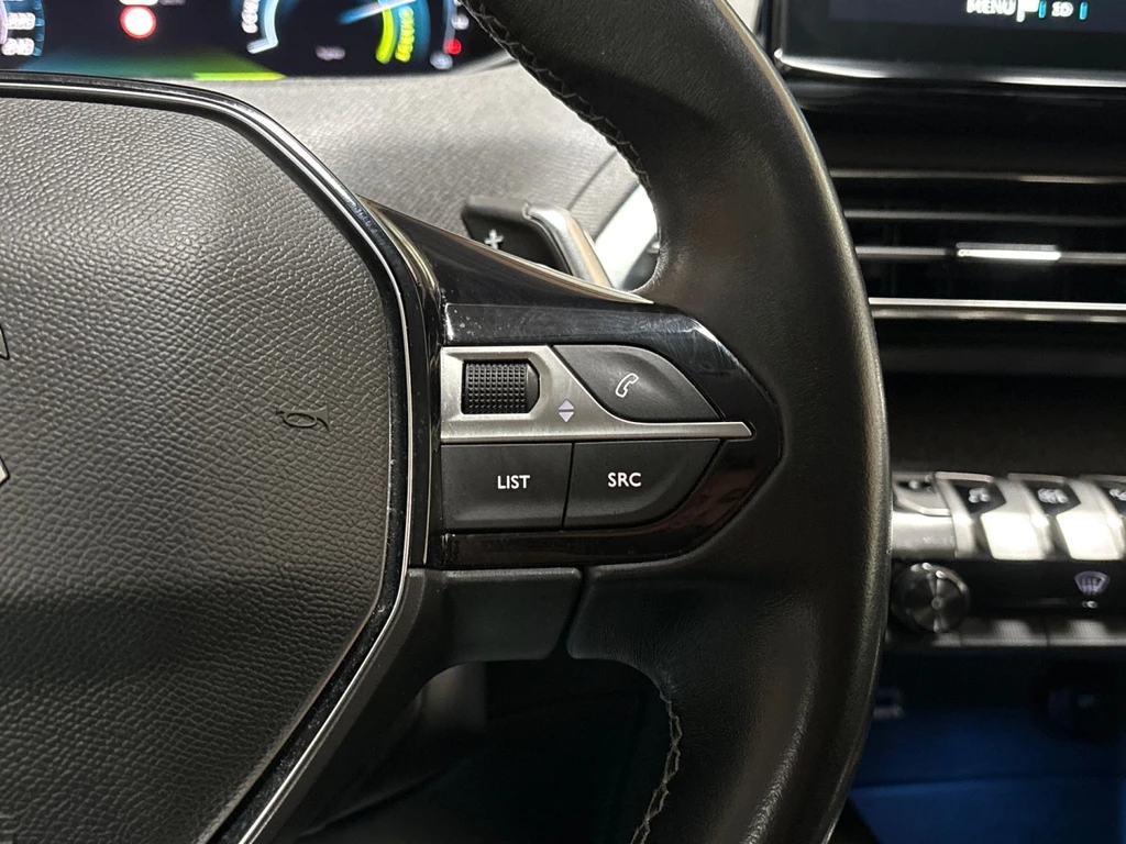 Peugeot 3008 – foto 16