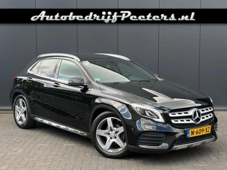 Mercedes-Benz GLA – thumbnail 4