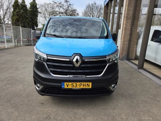 Renault Trafic – thumbnail 12