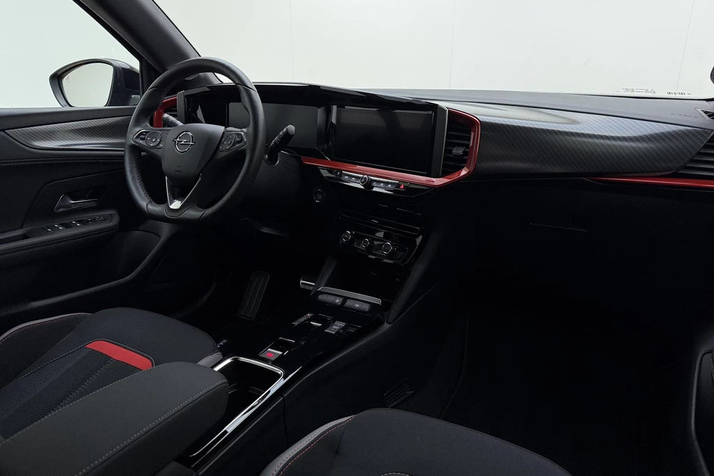 Opel Mokka-e – foto 15