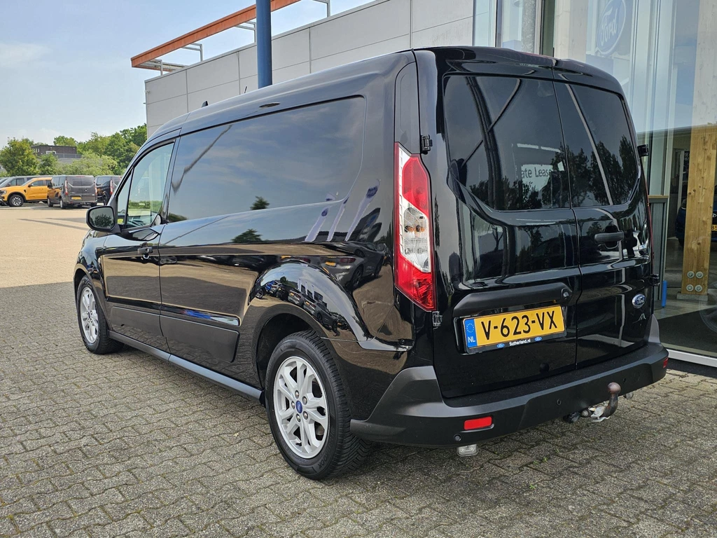 Ford Transit Connect – foto 3