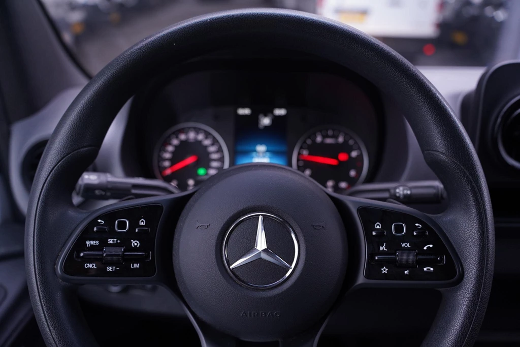 Mercedes-Benz Sprinter – foto 28
