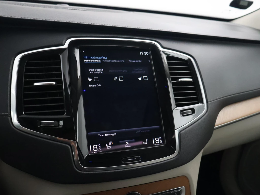 Volvo XC90 – foto 38