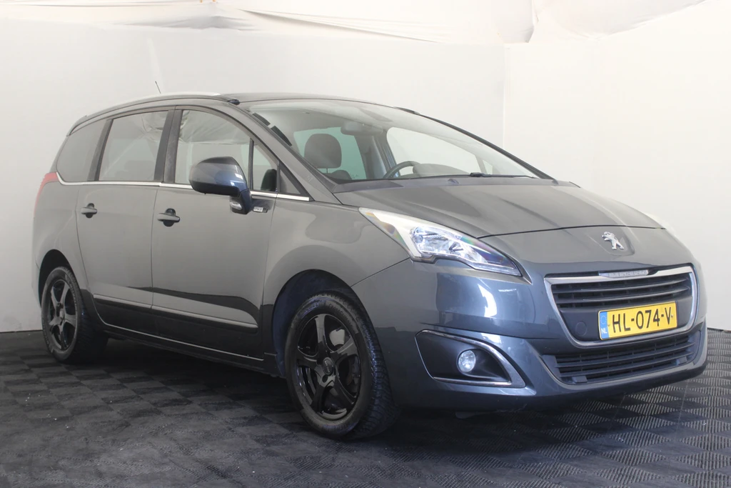 Peugeot 5008 – foto 5
