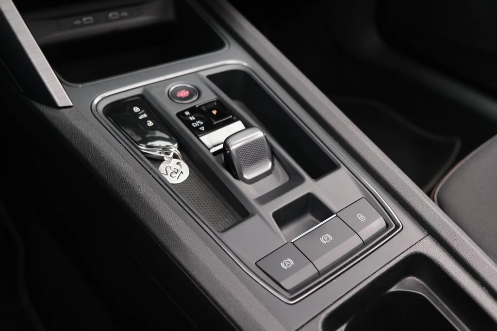 CUPRA Leon Sportstourer – foto 41