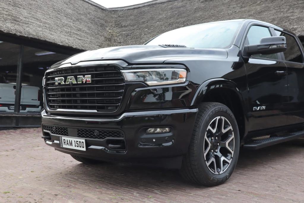 Dodge Ram 1500 – foto 3