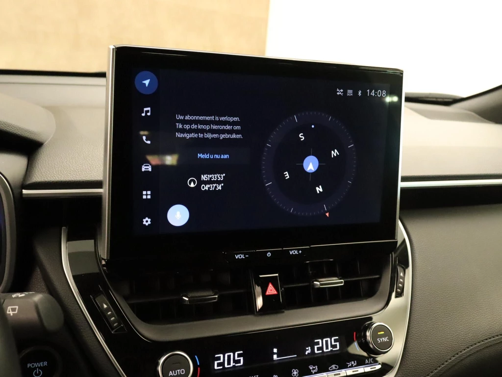 Toyota Corolla Cross – foto 44