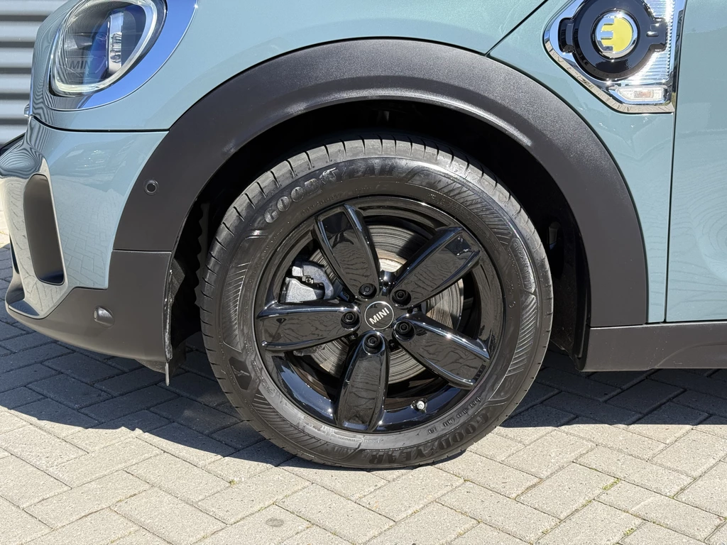 MINI Countryman – foto 27