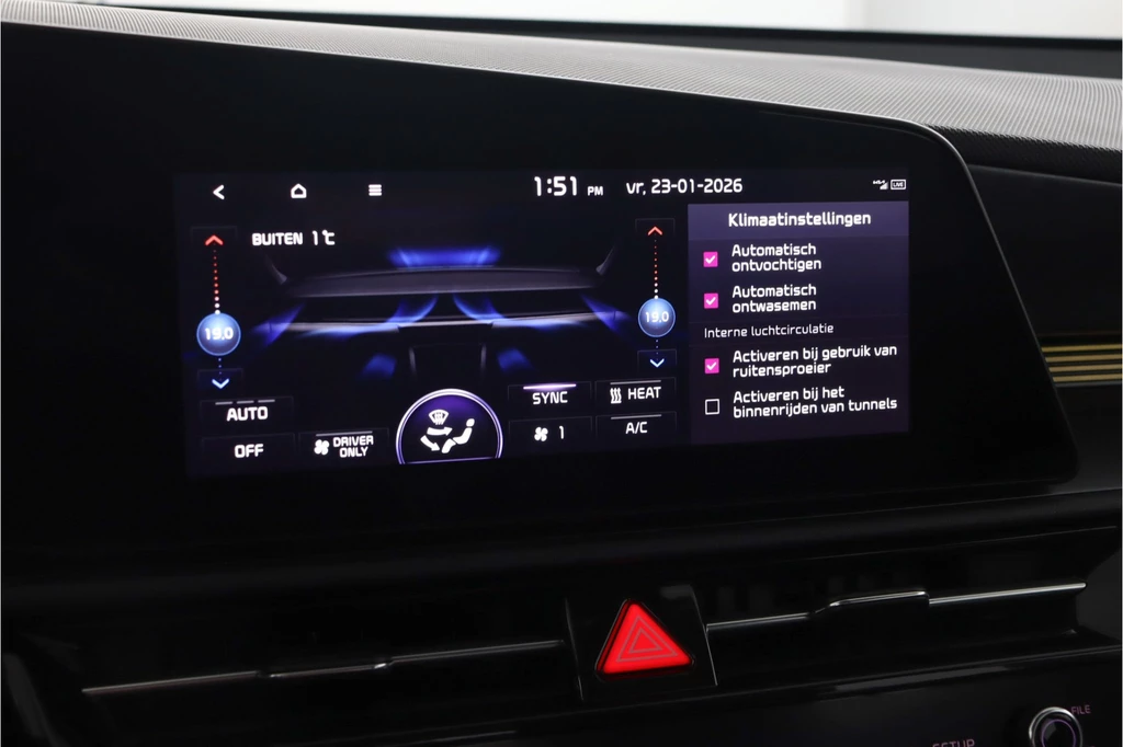 Kia Niro EV – foto 54