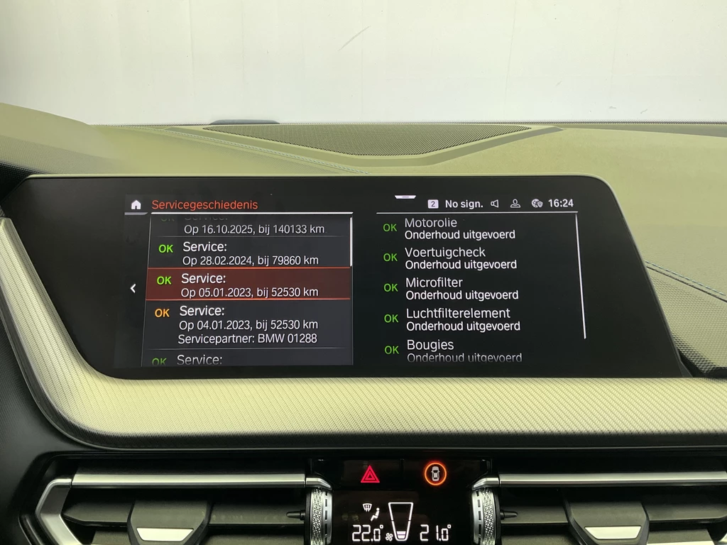 BMW 2 Serie – foto 37