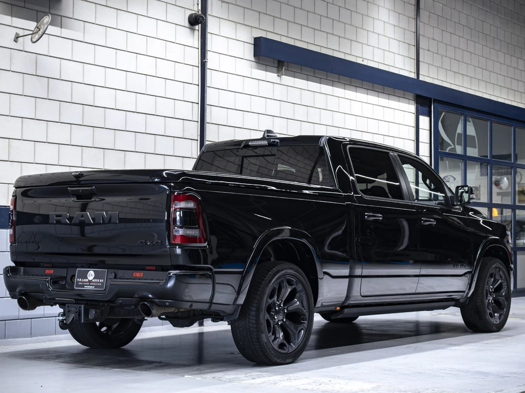 Dodge Ram 1500 – foto 2