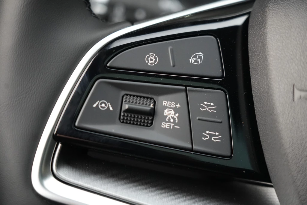 BYD SEAL U – foto 23