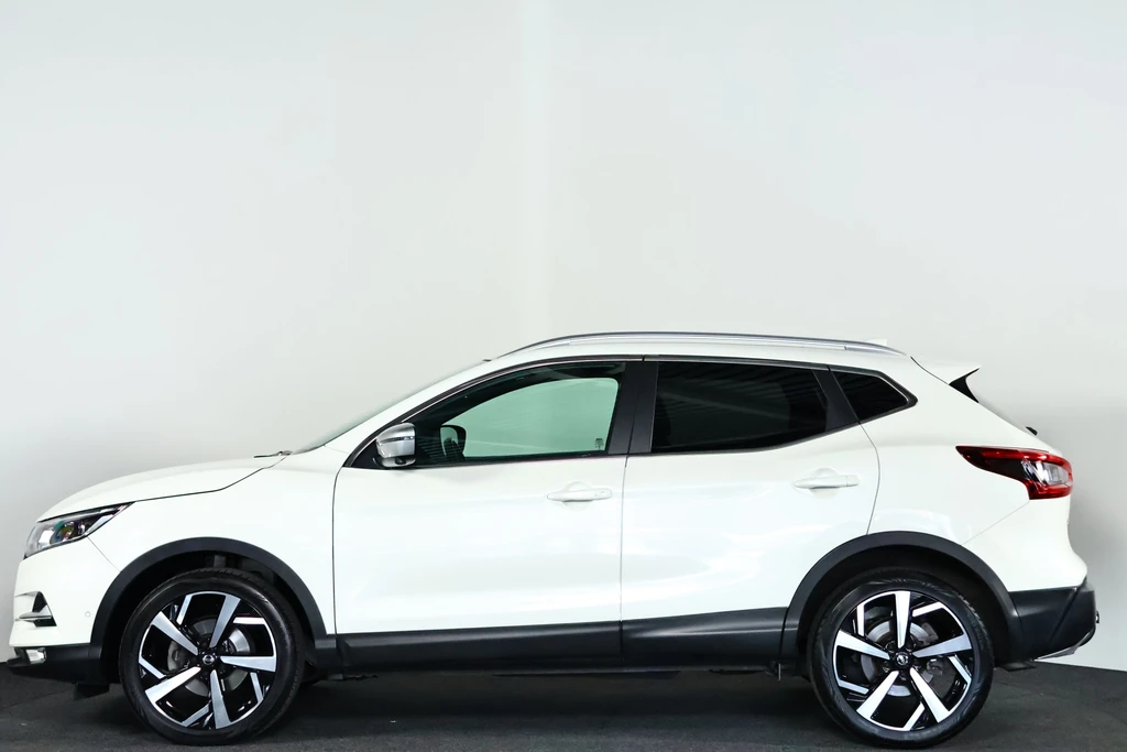 Nissan QASHQAI – foto 3