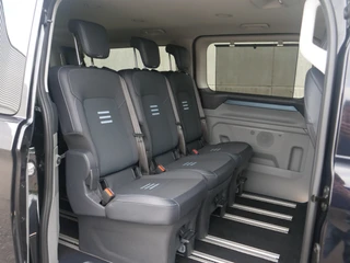 Ford Transit Custom – thumbnail 24