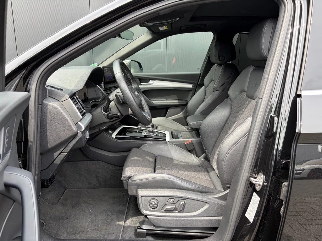 Audi Q5 – foto 19