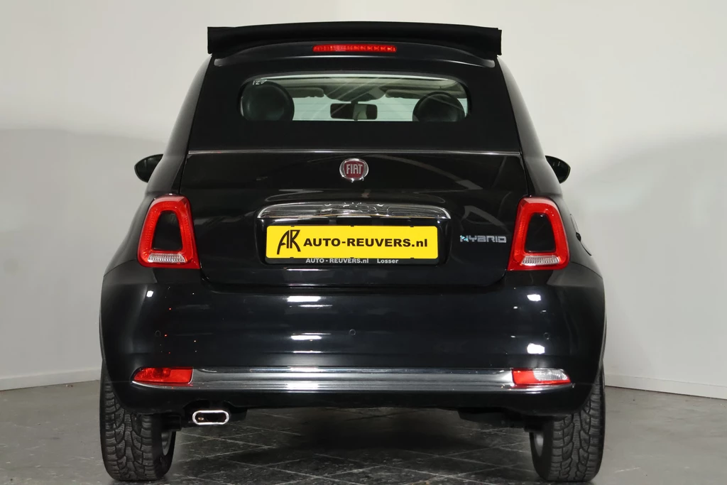 Fiat 500 – foto 5