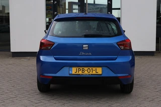 SEAT Ibiza – thumbnail 4