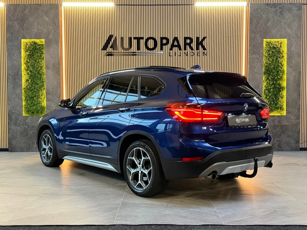 BMW X1 – foto 3