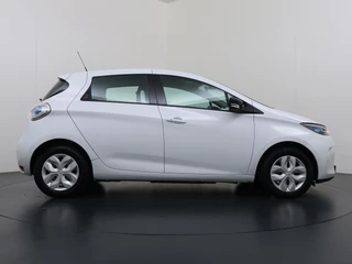 Renault ZOE – thumbnail 7