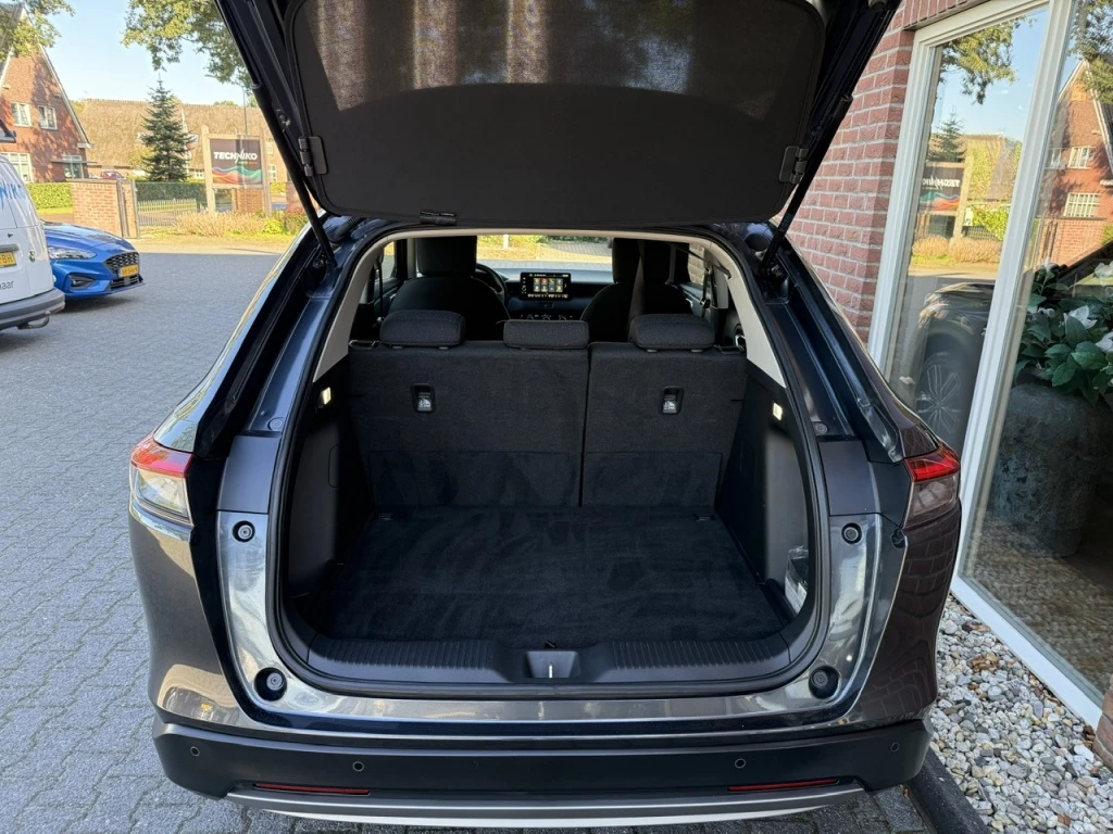 Honda HR-V – foto 13