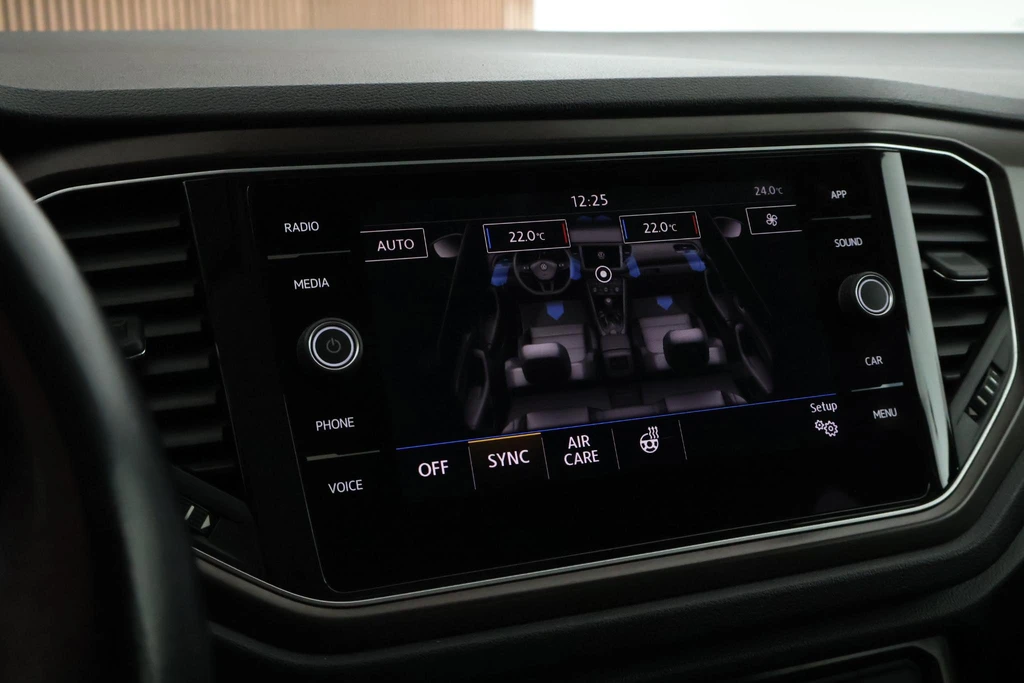Volkswagen T-Roc – foto 21