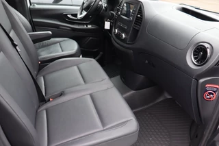 Mercedes-Benz eVito – thumbnail 9