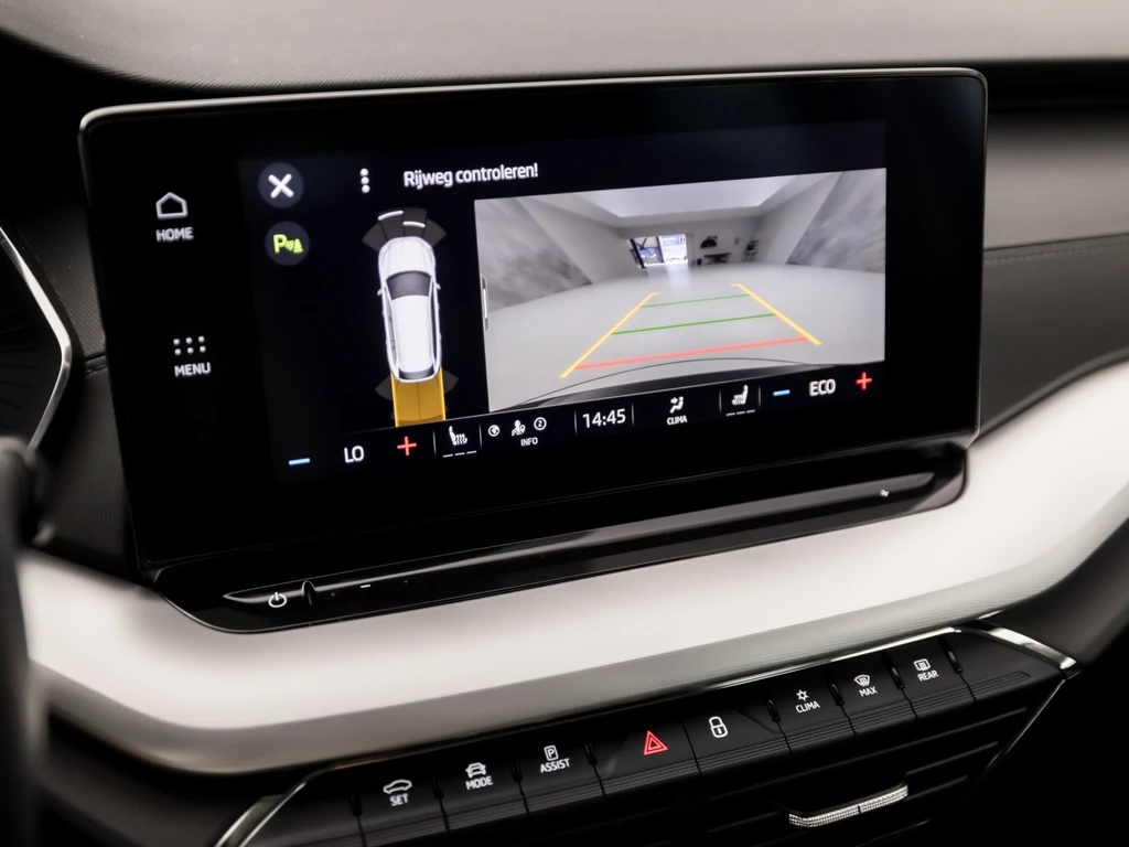 Škoda Octavia – foto 18