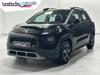 Citroën C3 Aircross – thumbnail 1