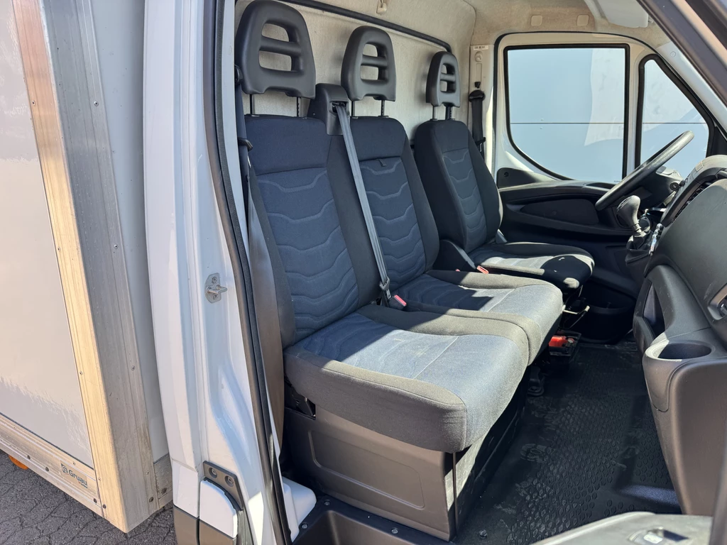 Iveco Daily – foto 8